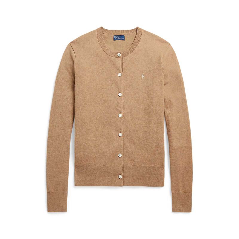 Polo Ralph Lauren Long Sleeve Cardigan image number 2